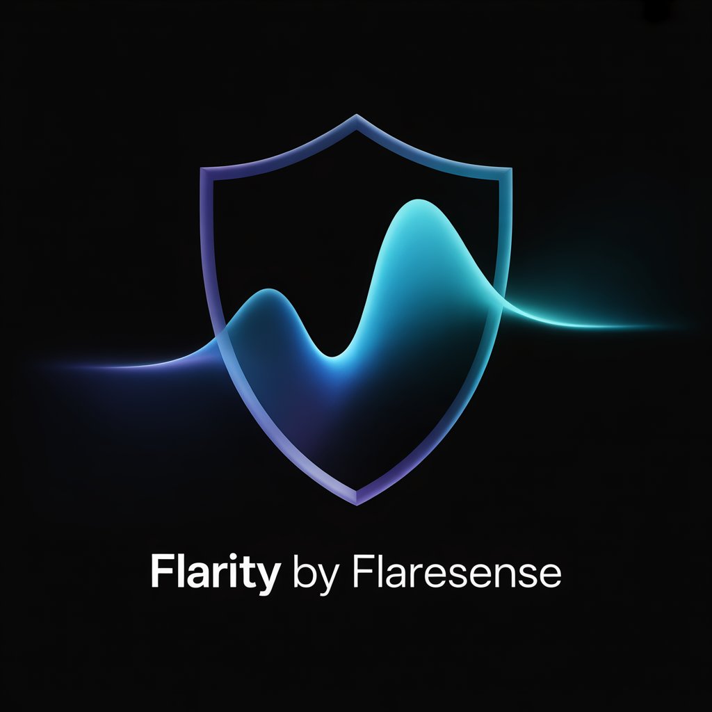 Flarity logo